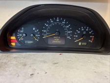Mercedes w210 e320 for sale  Feasterville Trevose