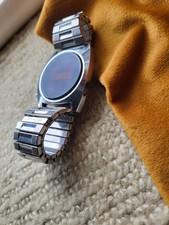 1970 timex red for sale  LITTLEHAMPTON