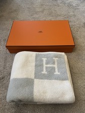 Hermes avalon towel for sale  KINROSS