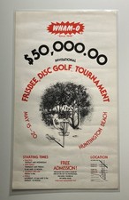 Vtg wham 000 for sale  Eagle Springs