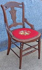 Antique victorian solid for sale  Scranton