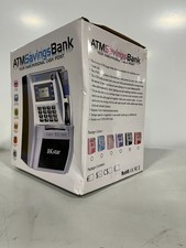 Atm toy savings for sale  Wooster