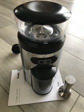 Dualit ccg2 electric for sale  DENBIGH