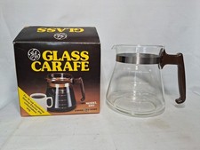 Glass coffee carafe for sale  Kouts