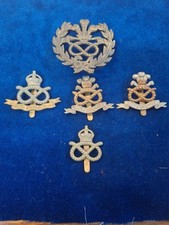 Small collection staffordshire for sale  GRIMSBY