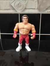 Wwe hasbro custom for sale  LONDON