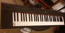 Tastiera yamaha usato  Pozzuoli