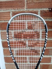 dunlop max squash racket for sale  NORWICH