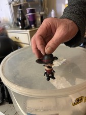 Toy cowboy figure for sale  POOLE