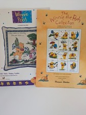 Two winnie pooh for sale  CAMBERLEY