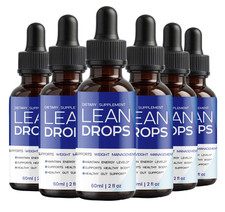 Lean drops weight for sale  Santa Fe