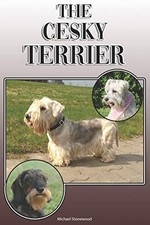 Cesky terrier complete for sale  UK