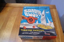 Vintage triang sailor for sale  BROADSTONE