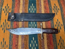 Case bowie knife for sale  York