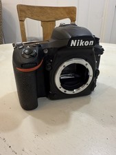 Nikon d750 24.3 for sale  Brandywine