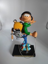Figurine gaston lagaffe d'occasion  Mont-de-Marsan
