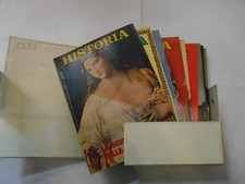 Historia 1964 annata usato Historia 1964 annata usato  Sesto San Giovanni