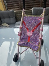 Baby born wagen gebraucht kaufen  Luckenwalde