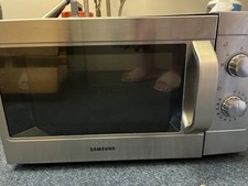 Samsung cm1099 microwave for sale  CONGLETON