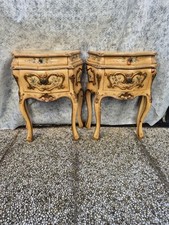 Comodini stile veneziano usato  Cavallino Treporti