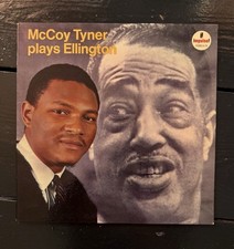 Mccoy tyner plays for sale  LONDON