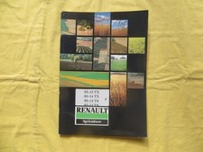 Tracteur renault ts d'occasion Tracteur renault ts d'occasion  Saint-Laurent-de-la-Cabrerisse