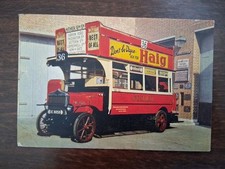 Type london general for sale  NORTHAMPTON