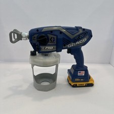 Graco 17n166 pro for sale  Apollo Beach