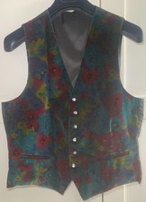 Gurteen waistcoat men for sale  LONDON