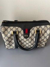 Gucci vintage traditional for sale  CRANLEIGH