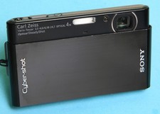 Sony cyber shot for sale  LONDON