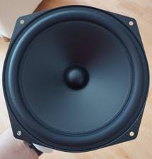 Quart tieftöner woofer gebraucht kaufen  Bochum