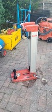 Hilti 130 rig for sale  BIRMINGHAM
