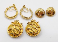 pairs batch three earring for sale  Weirton