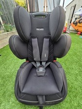 Recaro young sport for sale  CHRISTCHURCH