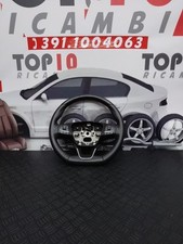 Sterzo volante con usato  Taurianova
