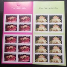 2005 lot carnets d'occasion  Nice-