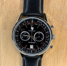 Montre lip himalaya d'occasion  Angoulême