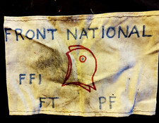 Ffi armband stamp d'occasion  Expédié en Belgium