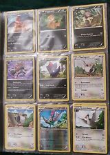 Lot cartes pokémon d'occasion  Saint-Malo