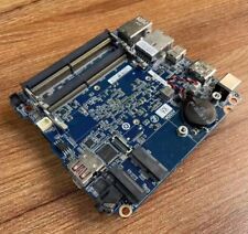Usado, Placa-mãe Intel I3-6100U MINI MKLP3CP GIGABYTE BRIX GB-BSi3A-6100 BSi3HA-6100 comprar usado  Enviando para Brazil