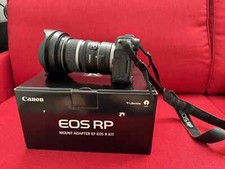 Canon eos mirrorless usato  Corigliano Rossano