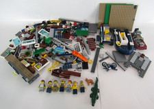 Lego city swamp for sale  BROMSGROVE