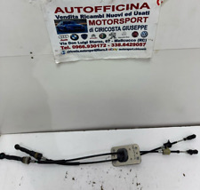 Cavi cambio marce usato  Sinopoli