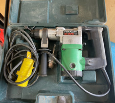Hitachi rotary hammer for sale  REDDITCH