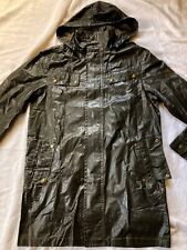 Vintage belstaff black for sale  BIDEFORD