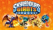 Figuras e itens mágicos Skylanders Giants - Frete combinado/testado/XBOX/PS/Wii comprar usado  Enviando para Brazil