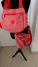 Kipling tasche taschen gebraucht kaufen  Schleiden