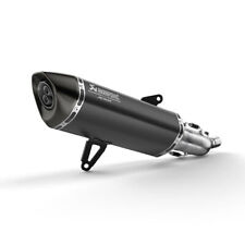 Yamaha akrapovic marmitta usato  Torino