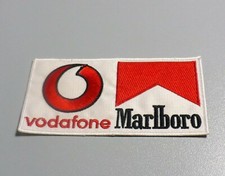 Patch toppa vodafone usato  Torre di Mosto